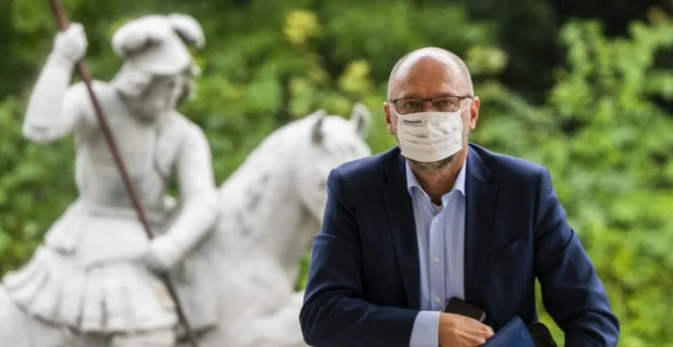 Read more about the article VIDEO Ako šetriť verejné výdavky? Sulík vyrukoval s nápadom, za ktorý asi schytá poriadny „világoš”!