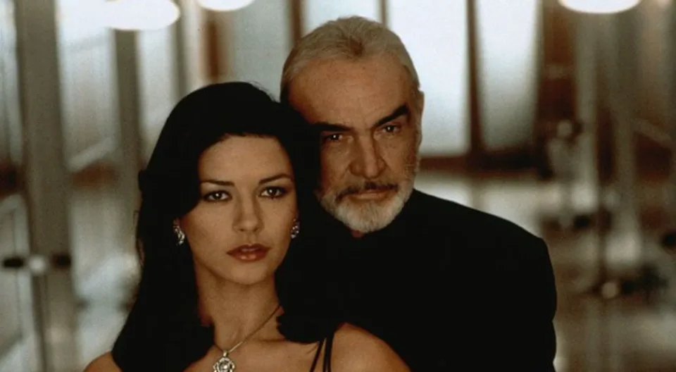 Read more about the article Sean Connery (†90): Dojemný odkaz od Catherine Zeta-Jones