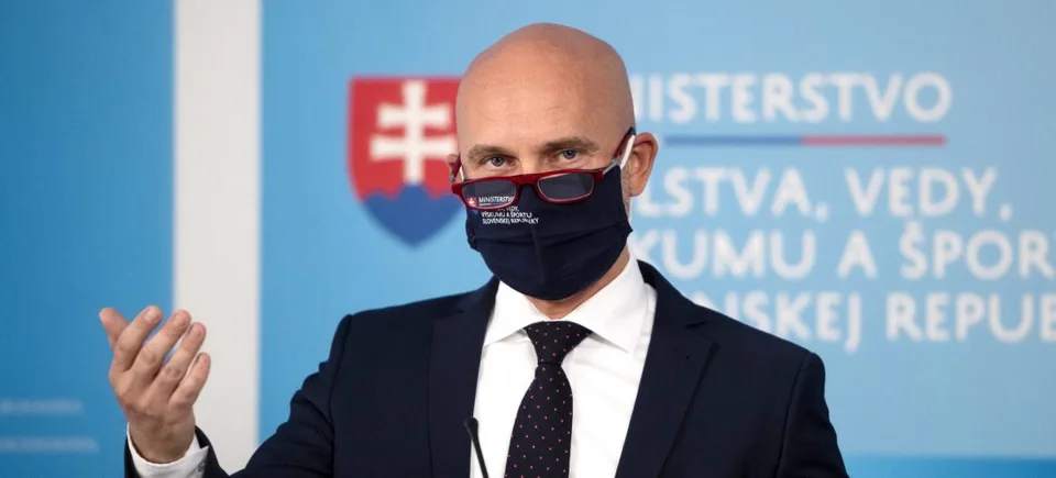 Read more about the article Ďalšie peniaze pre školstvo! Ministerstvo chce rázne znížiť negatívne následky pandémie
