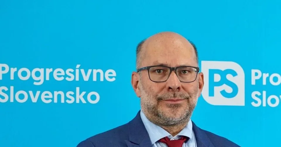 You are currently viewing Progresívci majú posilu: Gynekológ Záhumenský už spolupracoval na príprave programu pre pôrodníctvo