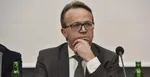 Prezident Republikovej únie zamestnávateľov Miroslav Kiraľvarga.