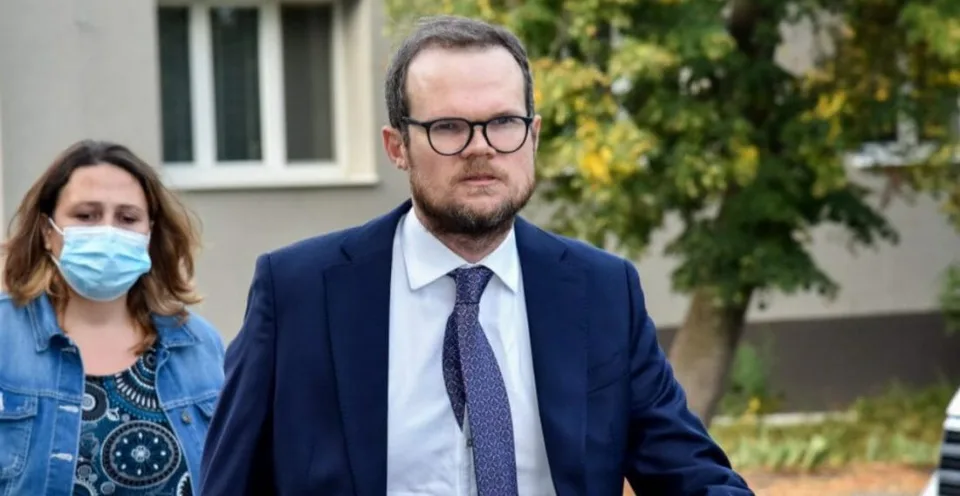 Read more about the article Kubina o odposluchoch: To by musel byť každý stíhaný za to, že si na niečo občas ponadáva!