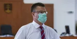 Prokurátor Úradu špeciálnej prokuratúry Michal Šúrek.