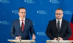 minister práce, sociálnych vecí a rodiny SR Erik Tomáš (Hlas-SD)