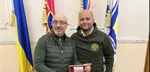 a Ukrajine je už prisľúbená časť systému protivzdušnej obrany Kub a okrem štyroch stíhačiek typu MiG-29, ktoré si ukrajinskí piloti prevzali pred týždňom