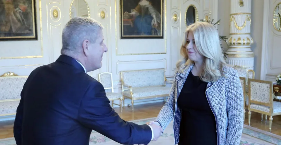 Read more about the article Čaputová občanom odkázala: Bremeno zvýšených nákladov nemôže spadnúť na pacientov!