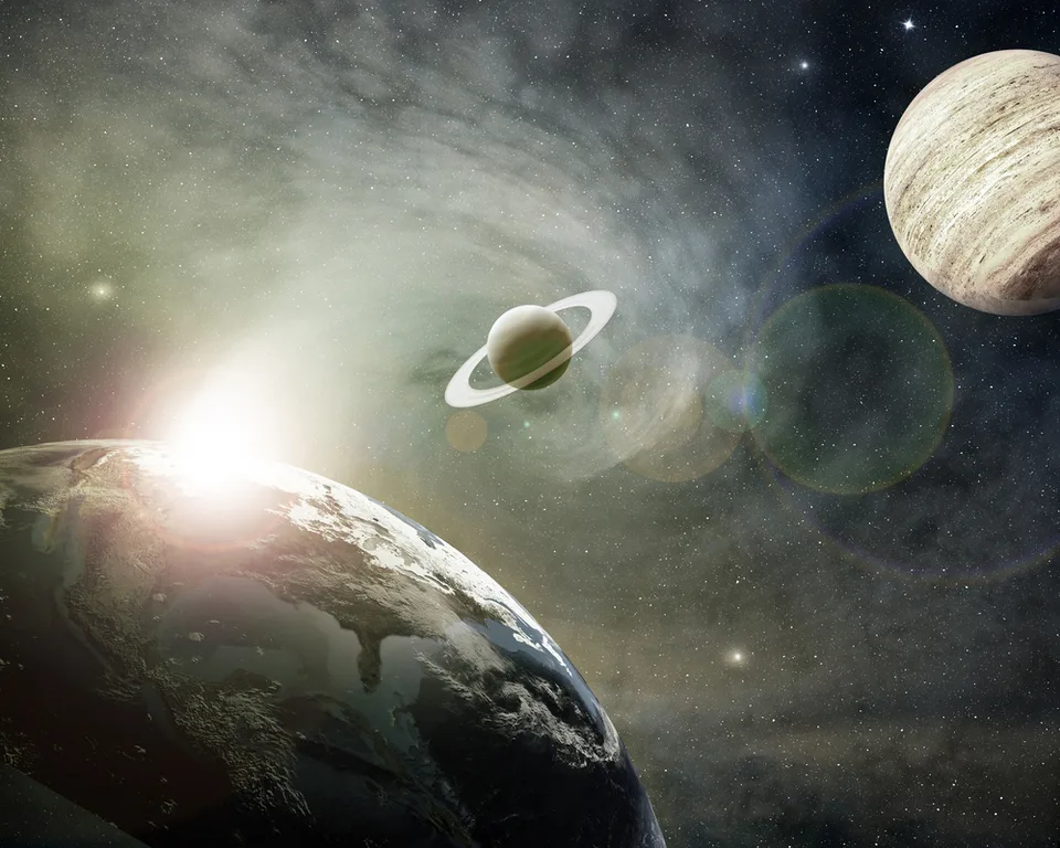 Read more about the article Rusko plánuje vyslať v roku 2030 k Jupiteru loď s jadrovým pohonom