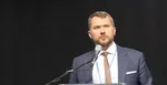 Predseda Slovenskej advokátskej komory Viliam Karas.