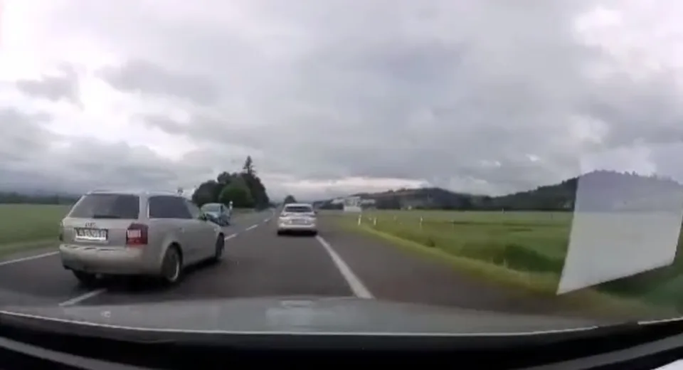 Read more about the article VIDEO Sú smrteľne nebezpeční! Naše cesty sú plné takýchto pirátov