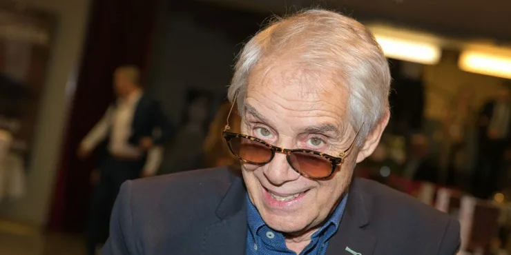 Josef Laufer
