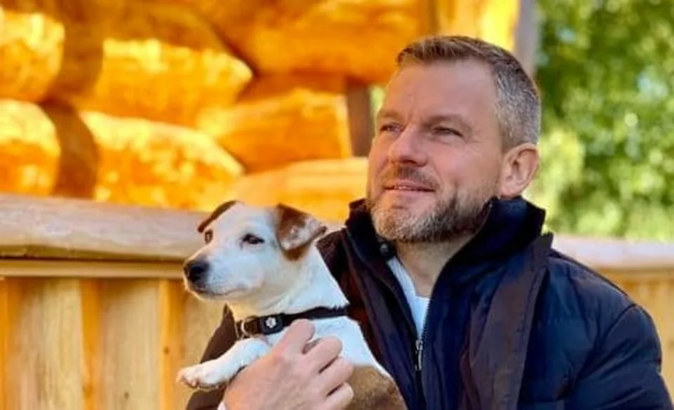 Read more about the article Poslanec za OĽANO vysmial Pellegriniho. Na rozdiel od farizejov, ja robím toto!