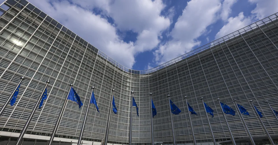 Read more about the article Brusel odmieta zmenu: Žiadne zmierňovanie sankcií voči Rusku, vyhlásil eurokomisár Dombrovskis
