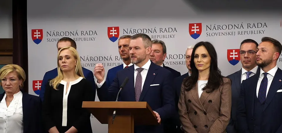Read more about the article VIDEO Hlas: Žiadame Ódorovu vládu, aby okamžite konala a pomohla samosprávam!