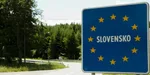 Slovensko, hranica, tabuľa