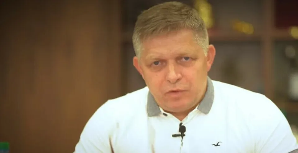 Read more about the article VIDEO Fico odkázal Šipošovi a Šeligovi, aby prestali šíriť nezmysly: Radšej sa zamyslite nad týmto!