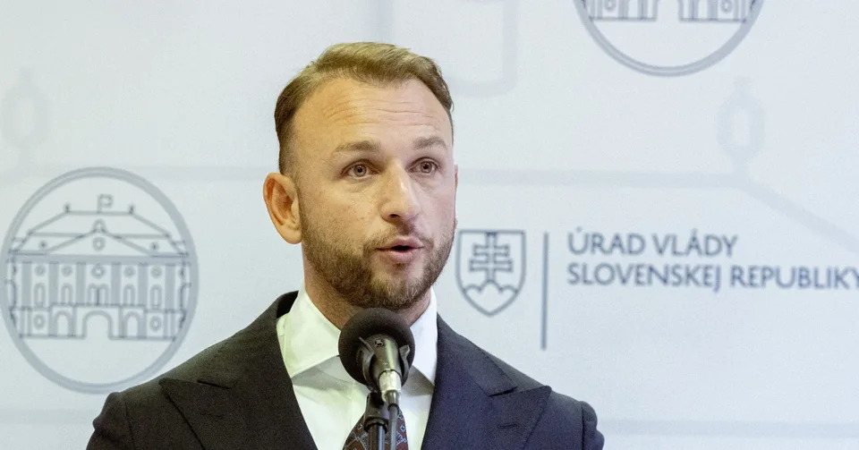 Read more about the article Dôraz na prevenciu a riziká: Vláda predstavila plán, ktorý zmení ochranu kritickej infraštruktúry