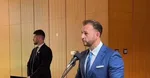 minister vnútra Matúš Šutaj Eštok (Hlas-SD)