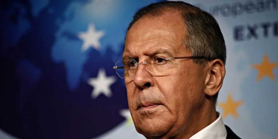 Read more about the article Lavrov varoval Moldavsko: Akcia, ktorá by ohrozila bezpečnosť našich vojakov sa rovná útoku na Rusko!