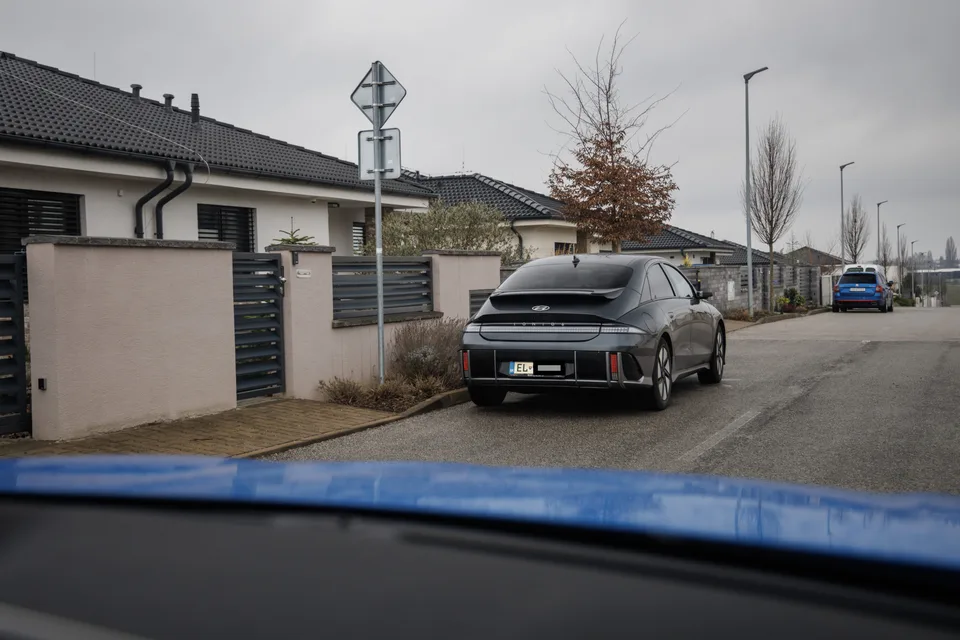 Read more about the article Primátor Bročka opäť porušoval dopravné predpisy! Tentokrát za volantom