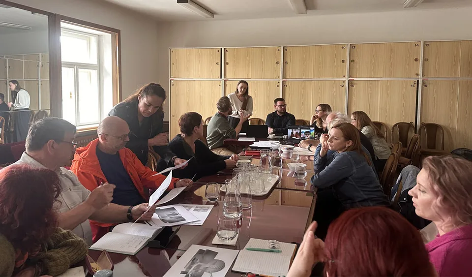Read more about the article Festival divadla mladých