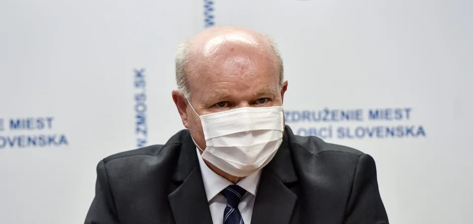 Read more about the article ZMOS chystá veľkú petíciu: Volajú po zmene volebných obvodov v parlamentných voľbách