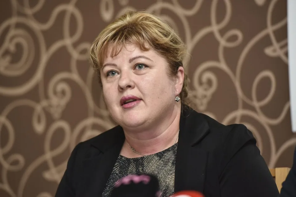 Read more about the article Kavecká: Urgentne by sme mali riešiť zdravotnícky personál