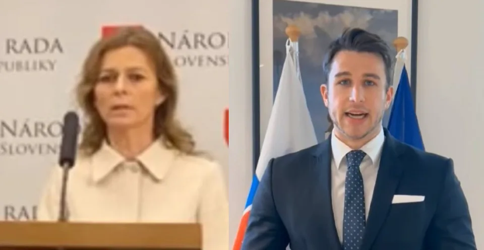 Read more about the article VIDEO Stančík s vážnym obvinením na krku! Smer prišiel so šokujúcim príbehom lekárky. OĽANO tajomník reaguje