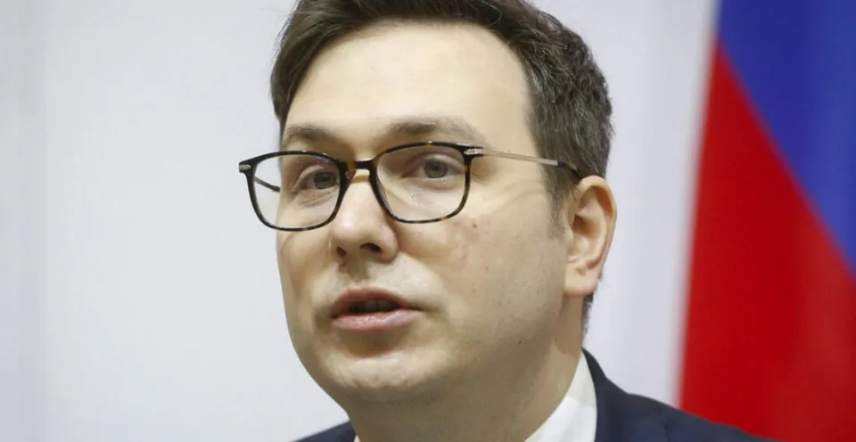 Read more about the article Český minister Lipavský: Ruské voľby sú rozprávka s Putinom v hlavnej úlohe