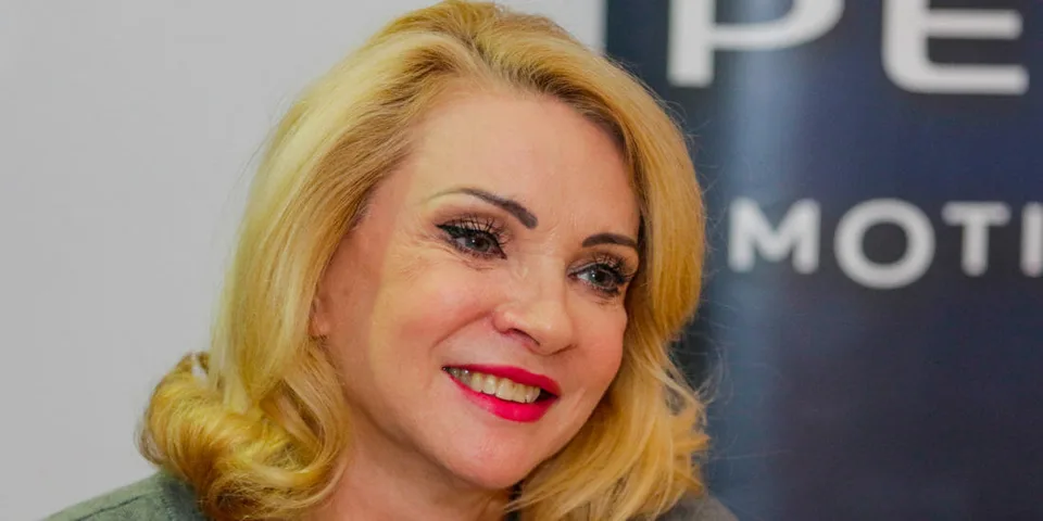 Read more about the article Herečka Zdena Studenková má radostnú novinu. Dieťatka sa už nevie dočkať!