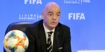 Infantino rázne zasiahol
