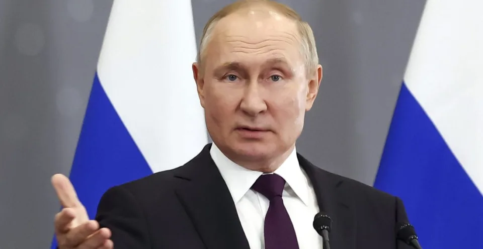 Read more about the article Prišla výbušnina humanitárnym koridorom? Putin pohrozil: Ak je to tak, stopneme obilie!