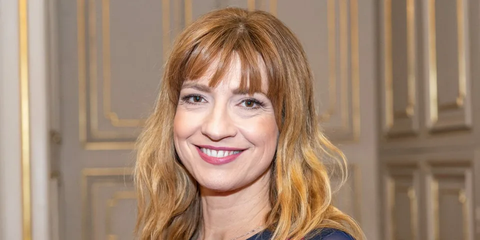 Read more about the article Jarmila Lajčáková-Hargašová v slzách. Smrť exkolegu Viršíka ju zlomila!