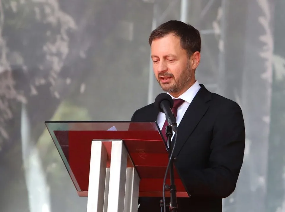 Read more about the article Heger: Fico bude zatvárať ľudí za názor, jeho návrat nikto nechce