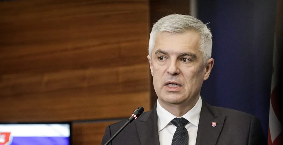 Read more about the article Minister Korčok: TOTO je hlavný dôvod, že okolo Sputniku je veľa politiky a neistoty!