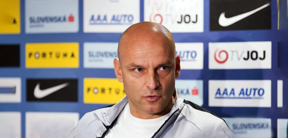 Read more about the article Guľa sa stal trénerom Dunajskej Stredy: Máme spoločné ambície