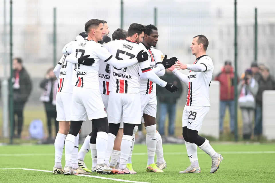 Read more about the article Futbalová jar sa začala! 