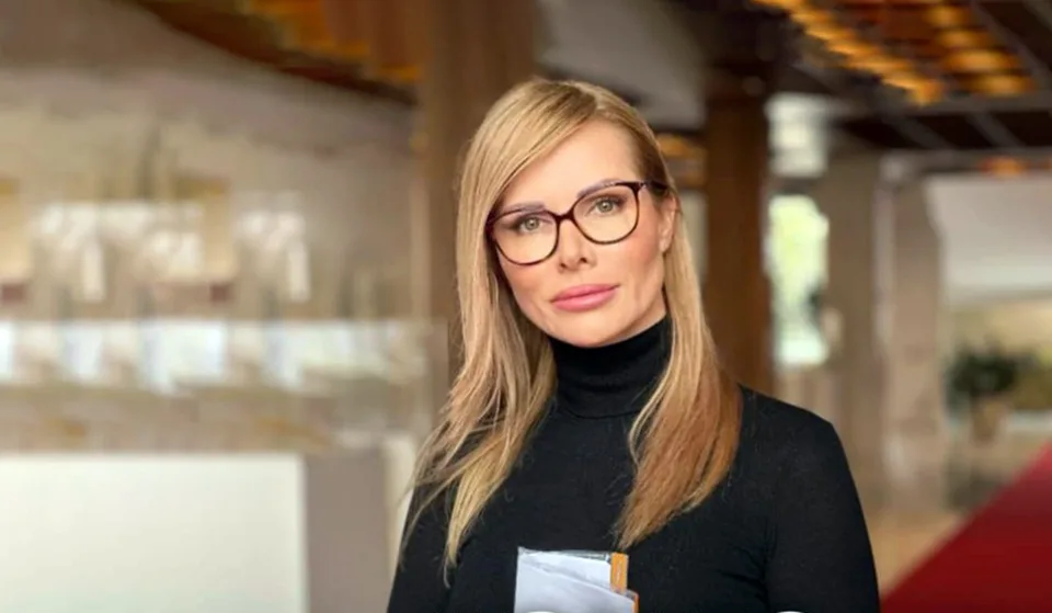 Read more about the article Poslankyňa Petra Krištúfková (Sme rodina): Zvyšujeme rodičovský príspevok