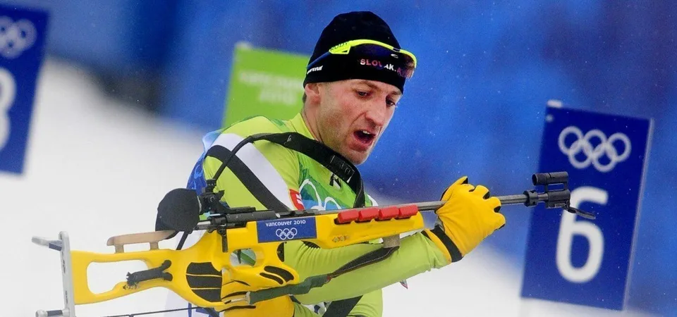 Read more about the article Bude Pavol Hurajt nakoniec strieborný?