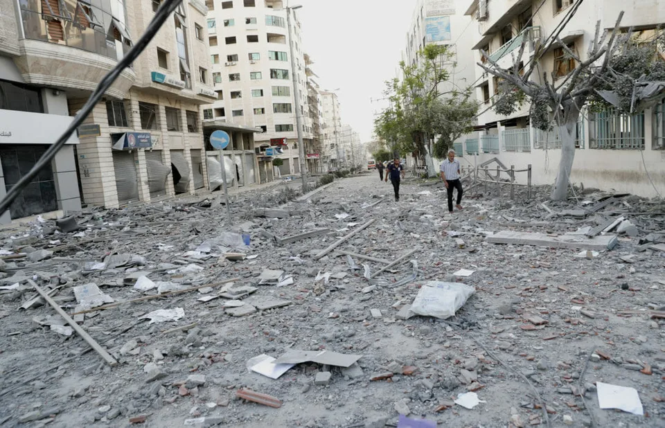 Read more about the article Izraelsko-palestínsky konflikt: Hamas prepustil ďalších dvoch izraelských rukojemníkov