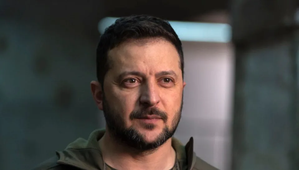 You are currently viewing Napätie medzi Slovenskom a Ukrajinou rastie: Zelenskyj kritizuje Fica, Bratislava reaguje protestom