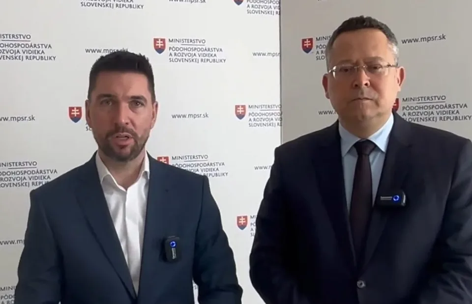 Read more about the article VIDEO Vláda sa chce inšpirovať od našich susedov: Majú tam zaujímavý nástroj na porovnávanie cien
