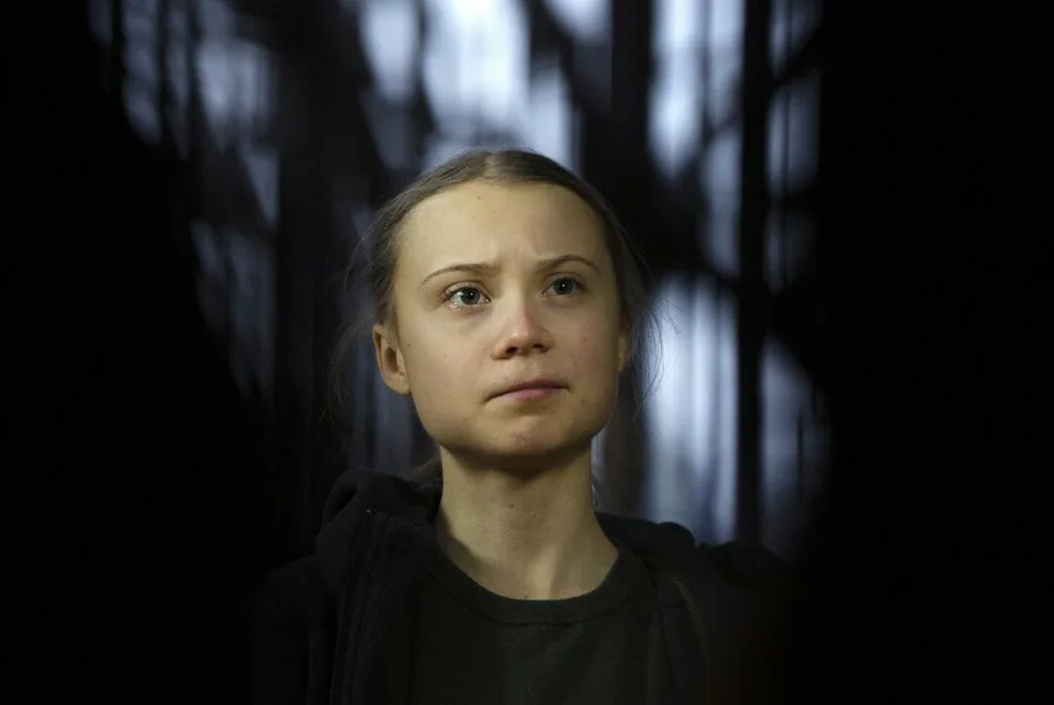 Read more about the article Greta Thunbergová: Ak máte možnosť dať sa zaočkovať, neváhajte. Zachraňuje to životy