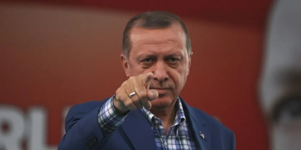 Read more about the article Šéf Amnesty Europe: Turecko zasadilo zdrvujúcu ranu ľudským právam! Erdogan to vidí inak