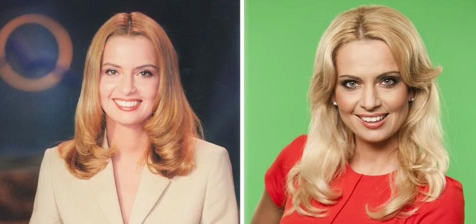 Read more about the article Marianna Ďurianová bola vždy krásna: Takto sa rokmi menila!