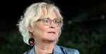 Ministerka obrany Spolkovej republiky Nemecko Christine Lambrechtová.