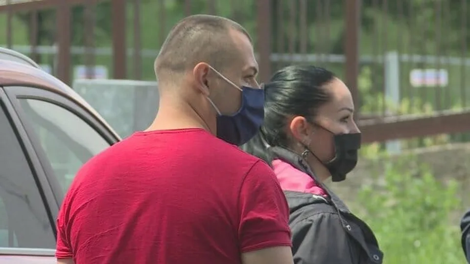 Read more about the article Santusová, ktorej Mikulec naďalej neverí, už nemohla mlčať: Takto to bolo s detektorom lži!