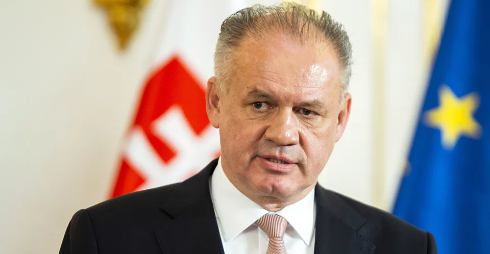 Read more about the article Opozícii nevadí dňový podvodník Kiska, ktorý sa zásluhou toho stal prezidentom? Pýta sa Taraba