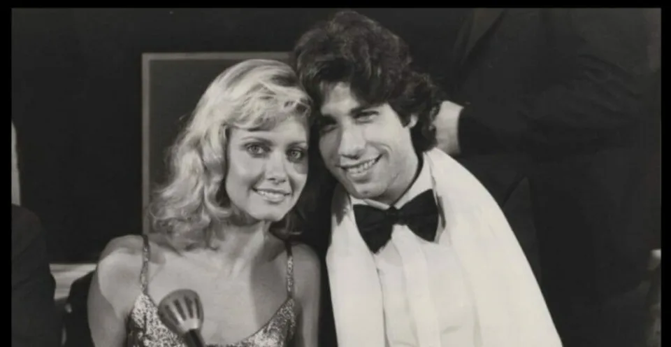 Read more about the article Zomrela herečka z muzikálu Pomáda: Navždy odišla a Olivia Newton-John!