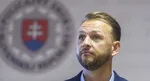 Minister vnútra Matúš Šutaj Eštok