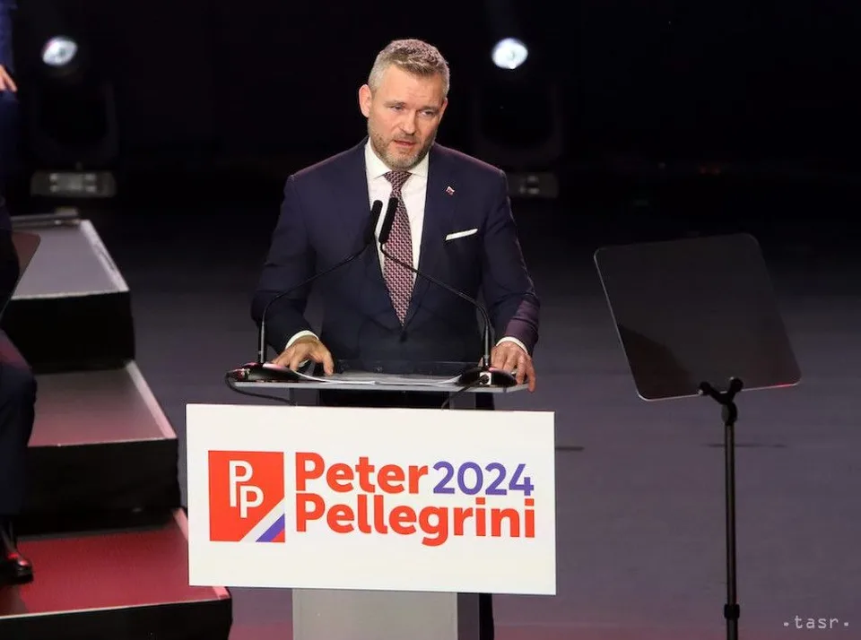 Read more about the article Výsledky prezidentských volieb 